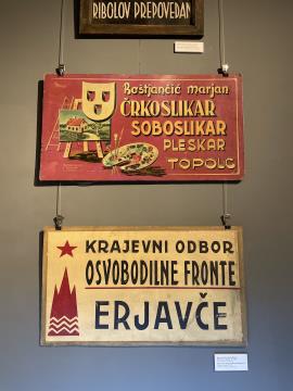 Etnološki oddelek 3