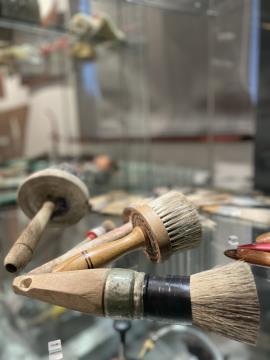 Etnološki oddelek 4