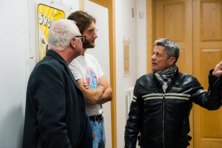 Rock Postojna (foto Alen Franetič, BeGr8 Media)