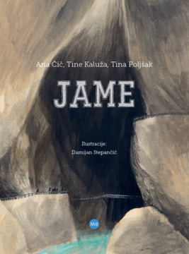 Knjiga Jame