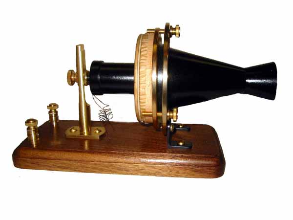 first-telephone